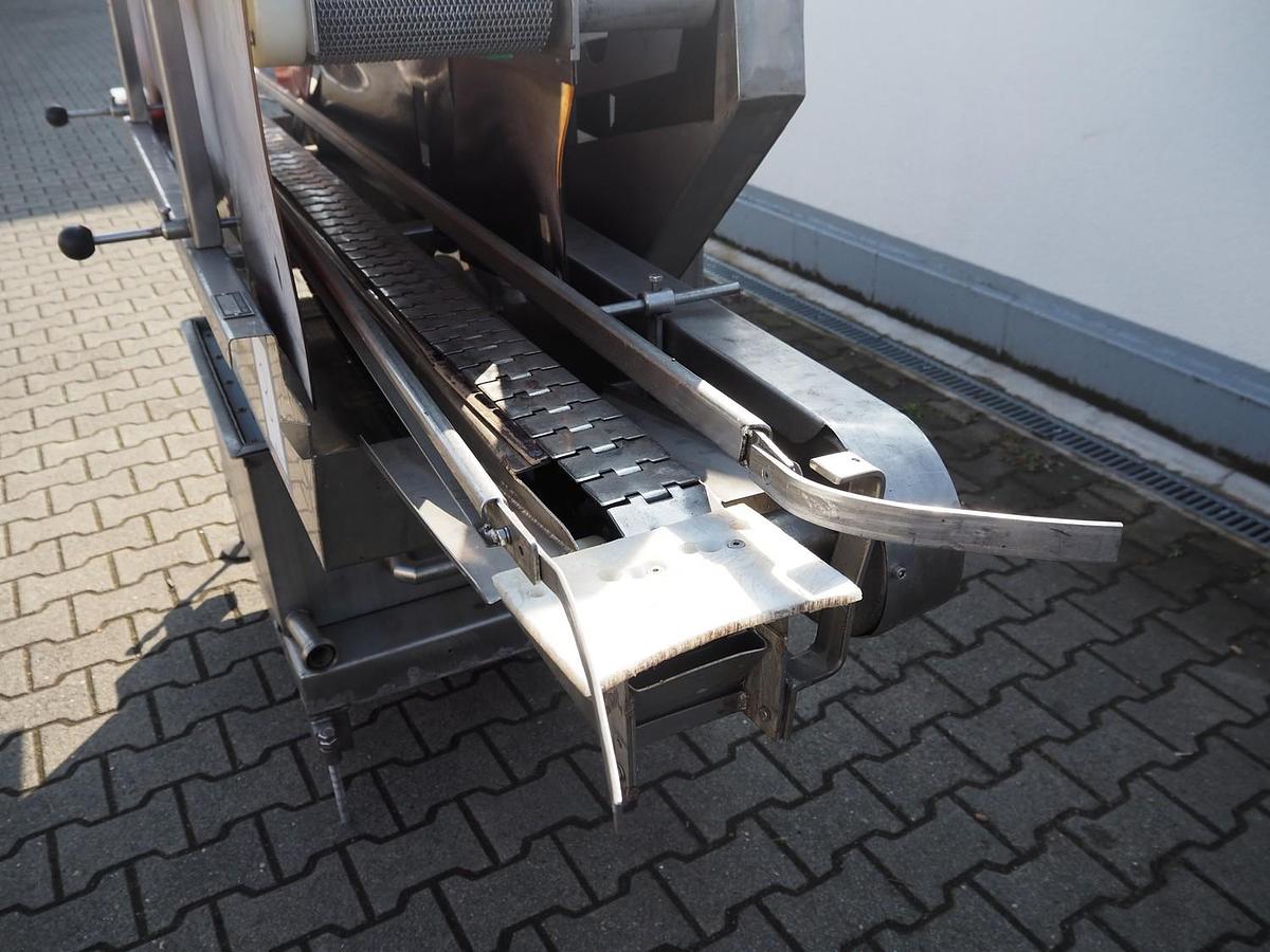 Used Stiels Überrieseler für Aufguß