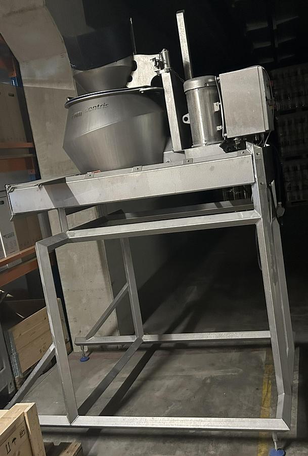 Gebraucht 2023 FAM Centrix 400