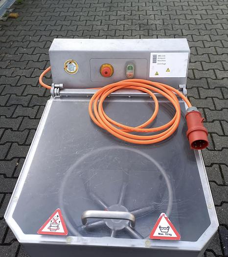 Gebraucht 2013 Kronen K50-ECO