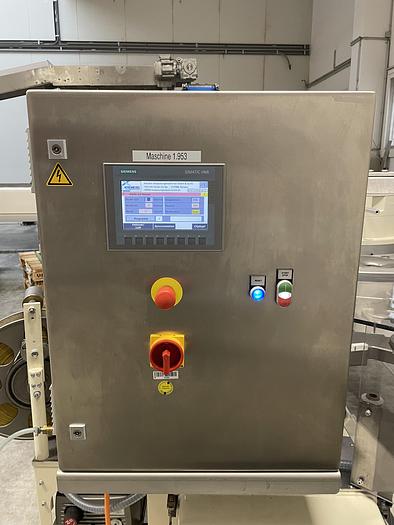 Used 2022 (Ü) Thürlings 30D Verpackungsmaschine