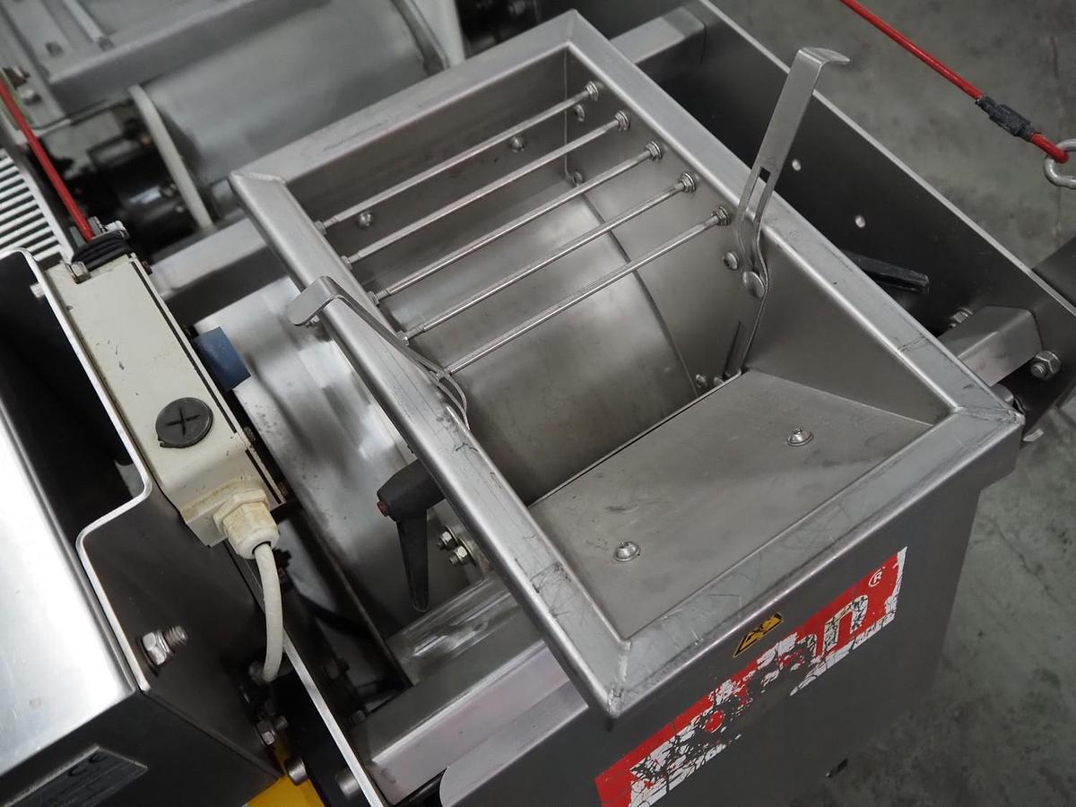 Gebraucht Voran EBP 350