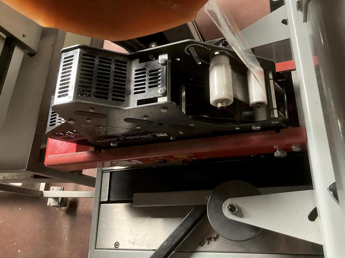 Used 2007 3M-Accuglide 10500