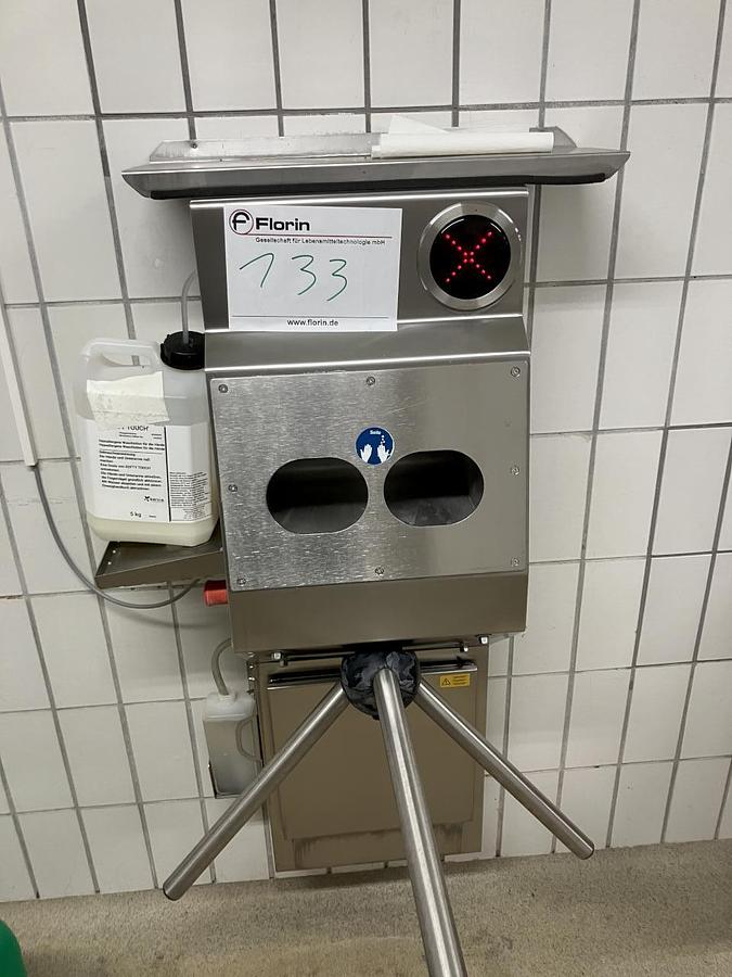 Used 2013 EDT HDSDK 13IV 274