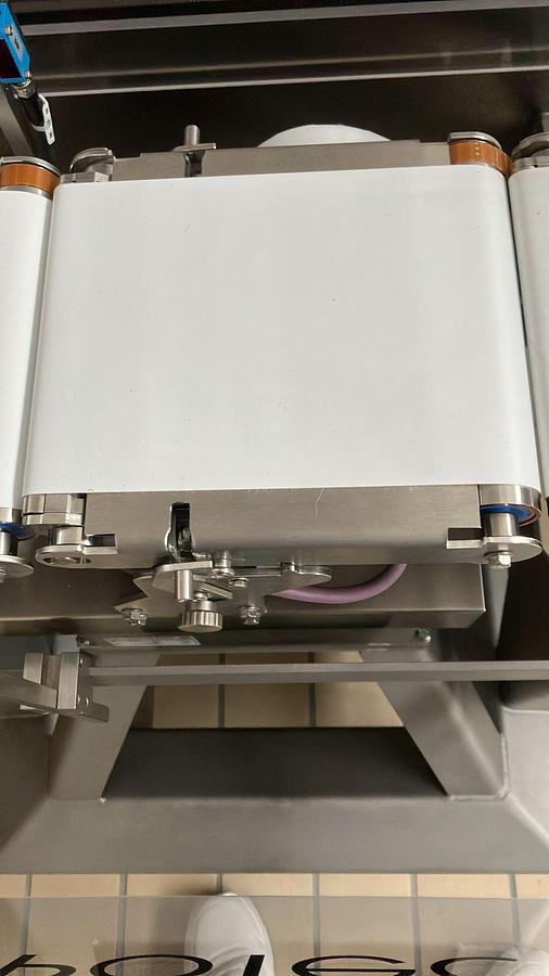 2021 Wipotec-OCS  Checkweigher HC-A-VA