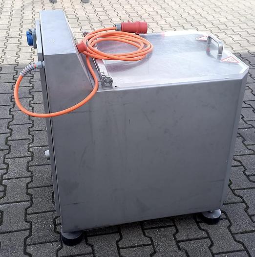 Gebraucht 2013 Kronen K50-ECO