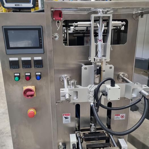 Gebraucht SBM 190 H Stick - Pack