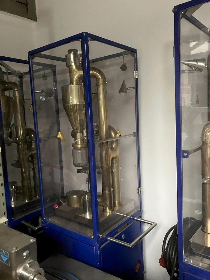 Used NN 2 Stück Kaffeeröster