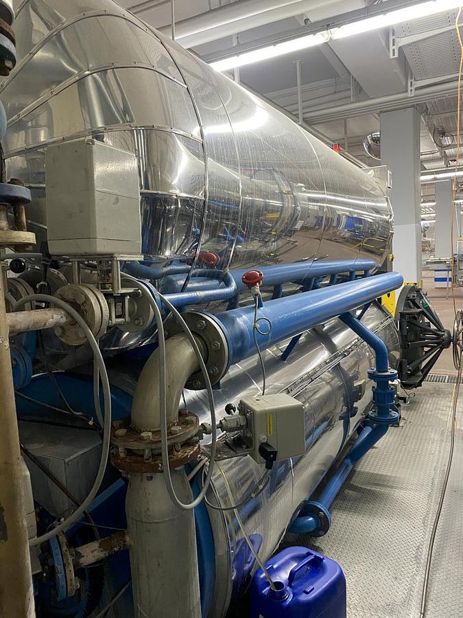 Used 1980 Stock / Trinitas Trading  Baujahr 2020 RE-4