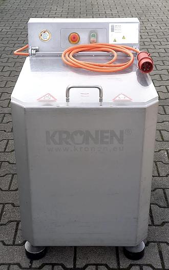 Gebraucht 2013 Kronen K50-ECO