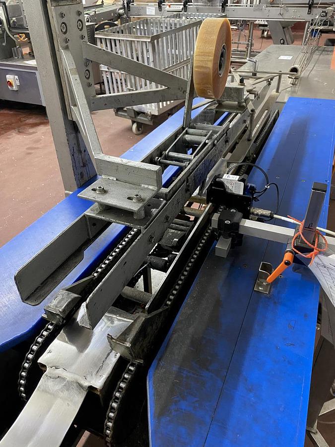 Used NN Kartonverkleber