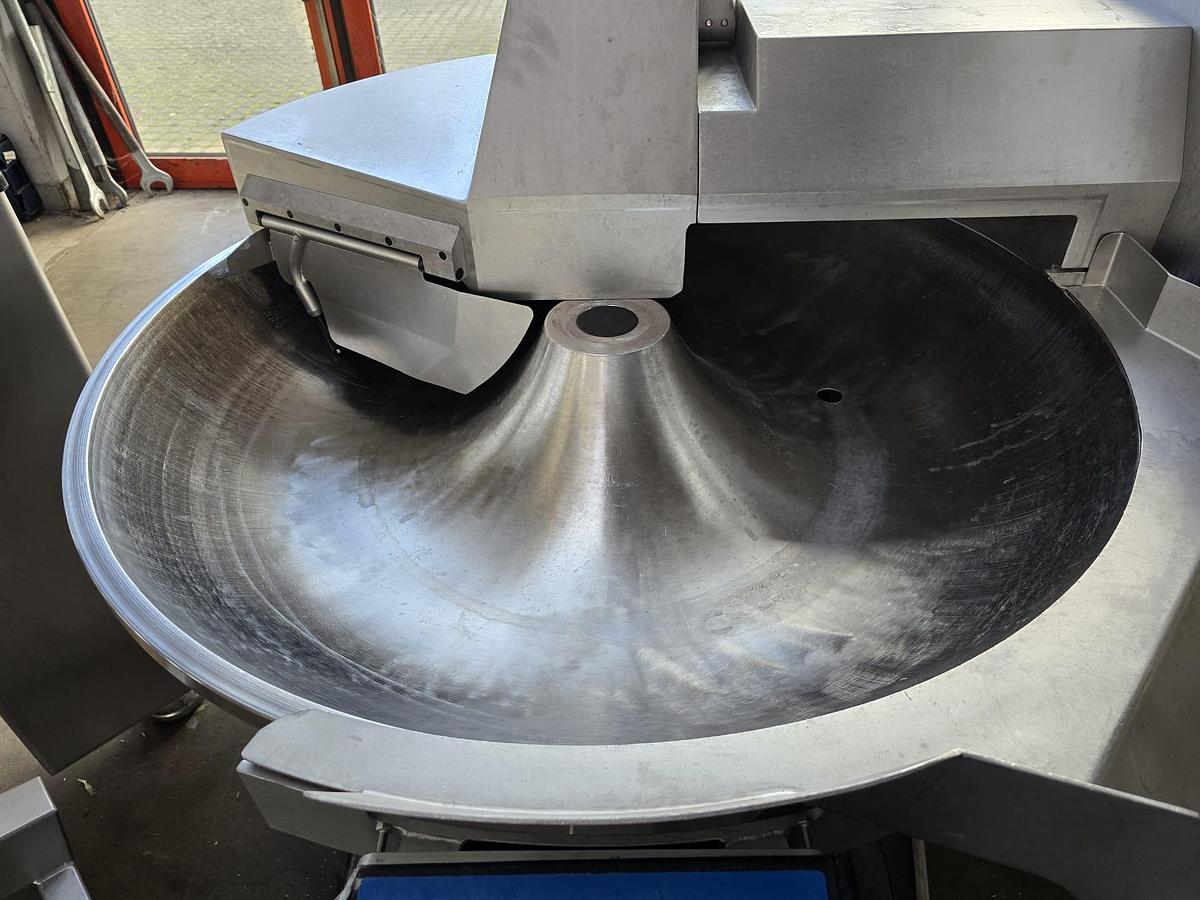 Gebraucht Hoegger Alpina SW 130-S