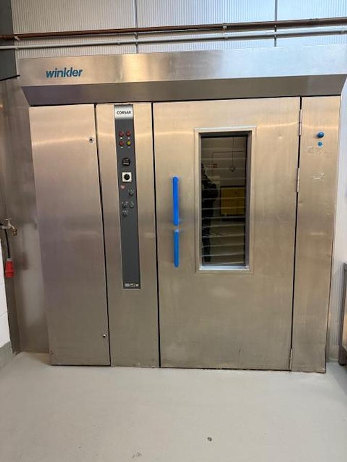 Gebraucht Winkler Corsar