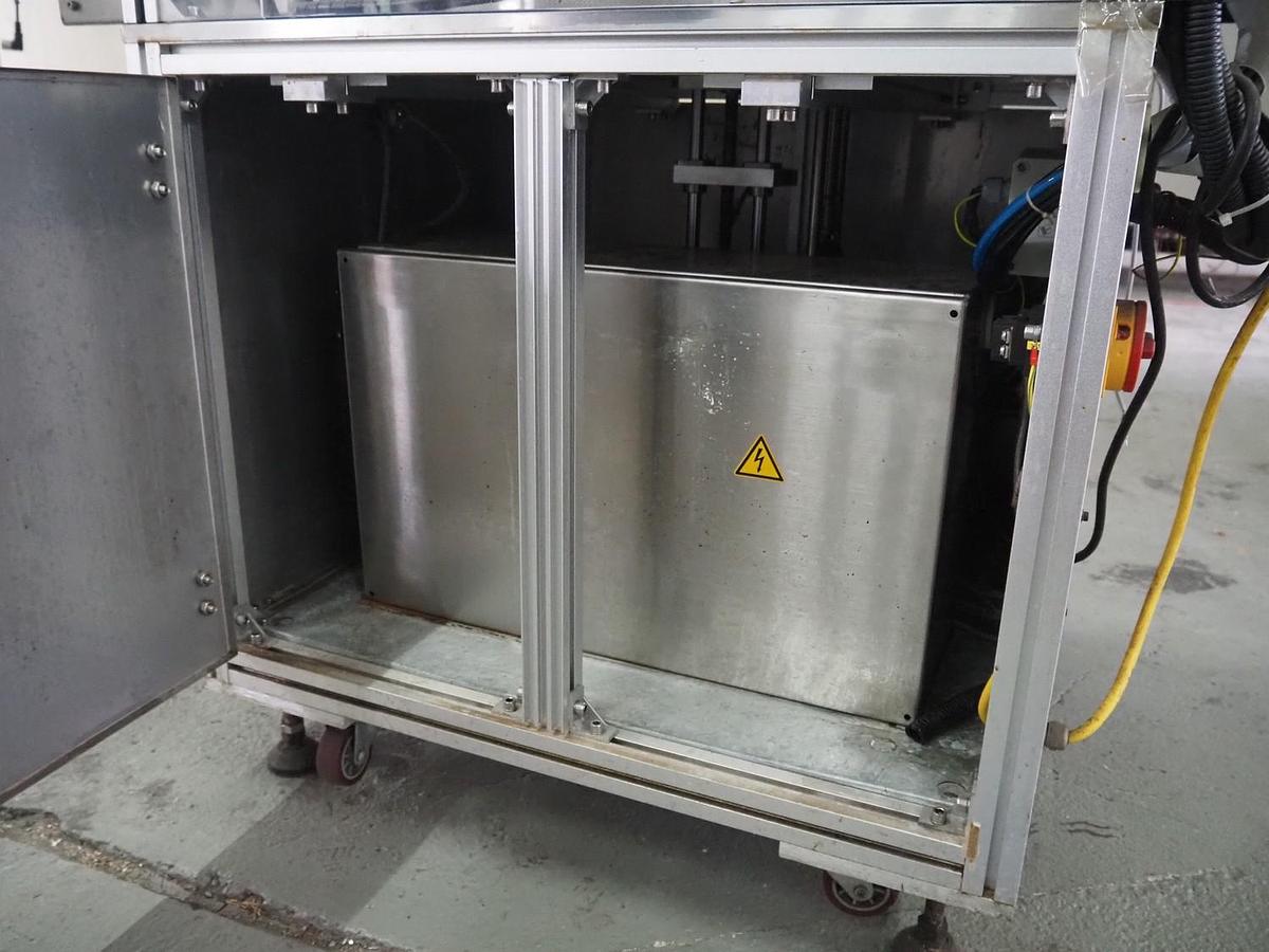 Gebraucht 2014 CBV Tiegelfüller