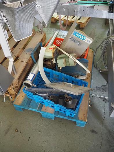 Gebraucht FAM RP610RH