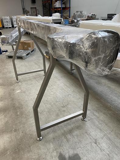 Used 2022 (Ü) Thürlings 30D Verpackungsmaschine