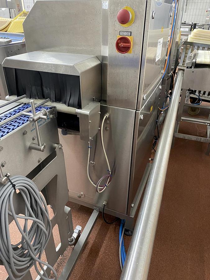 Used 2014 Grex X0400