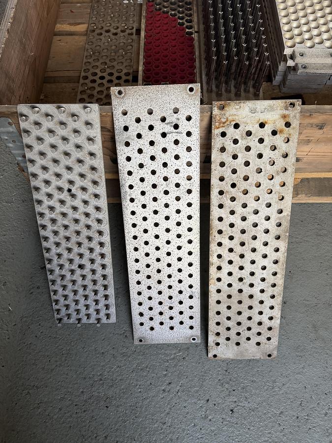 Used Entsteinsatz für Kirschen 24/12 Ferrum EA