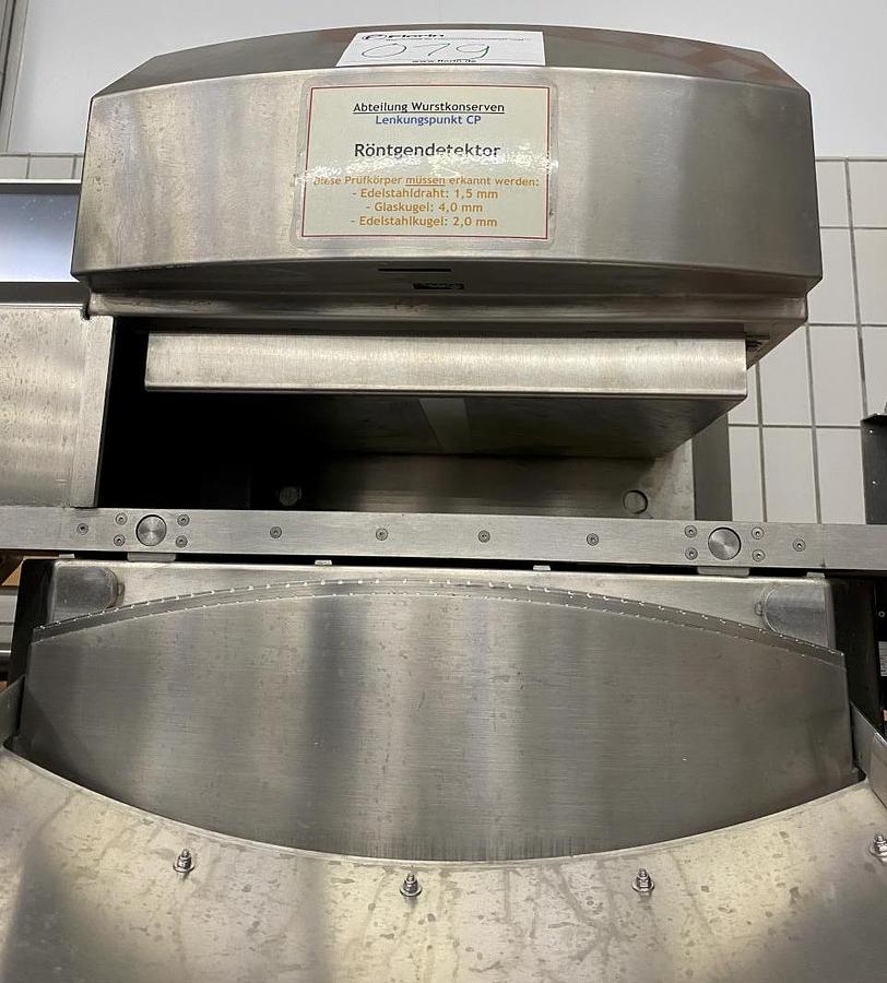 Used 2014 Grex X0400