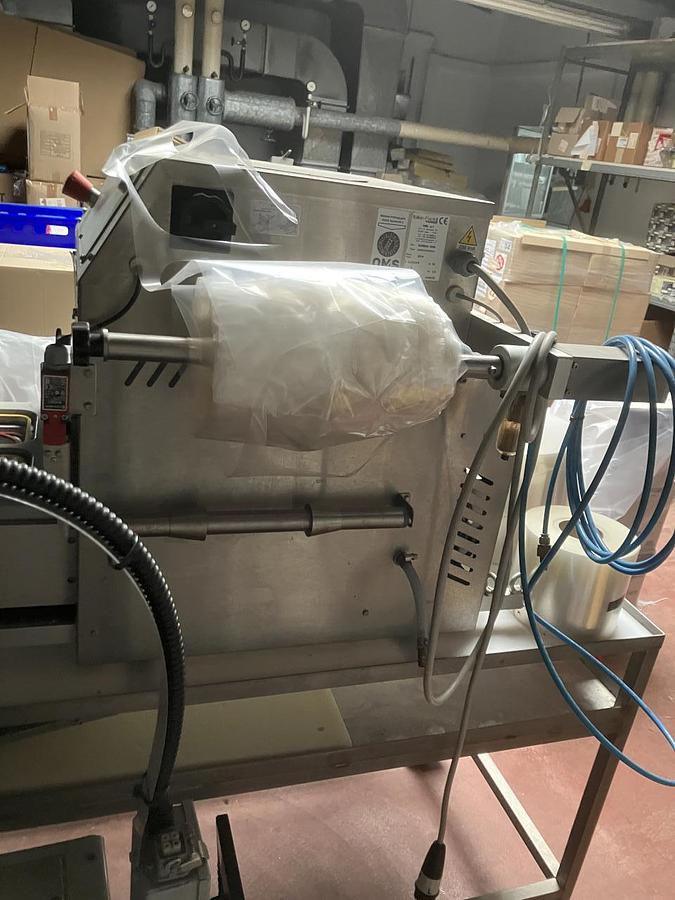 Used 2014 Ribbeck Oceania Mini
