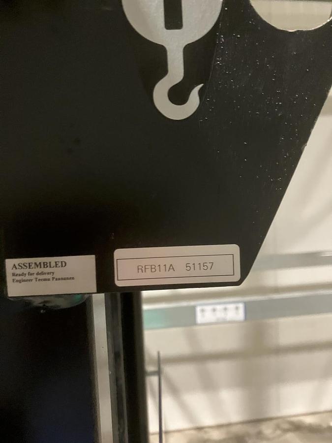 Used 2018 Mitsubishi Axia SBP12N2