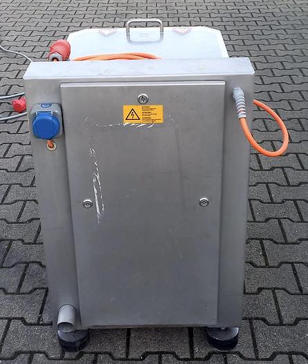 Gebraucht 2013 Kronen K50-ECO