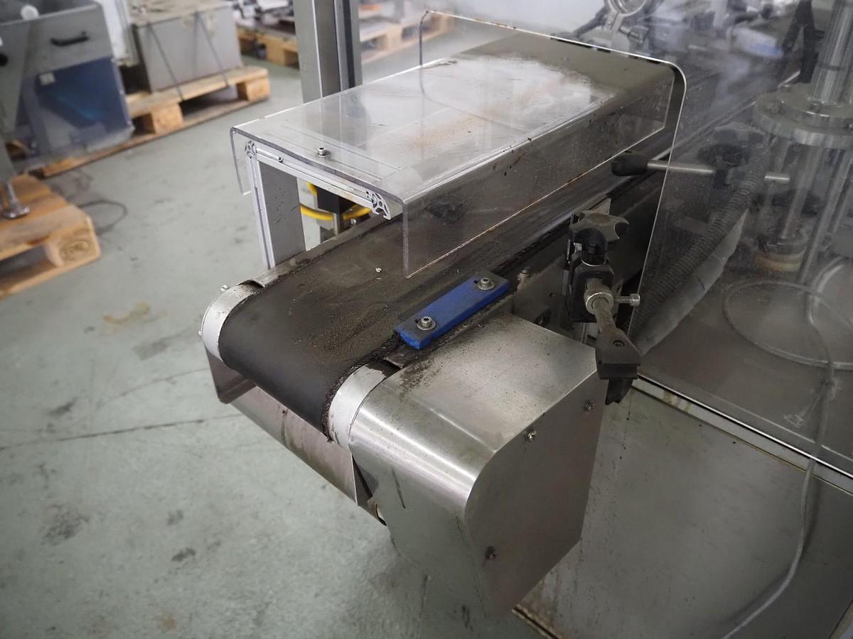 Gebraucht 2014 CBV Tiegelfüller