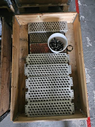 Used Ferrum EB (geteilte Kirschen)