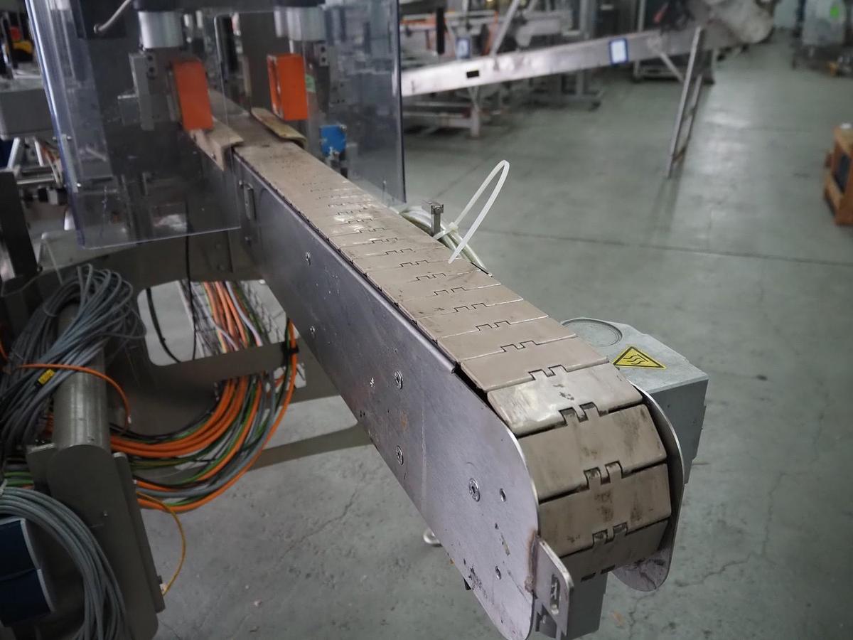 Used 2015 Multivac L410 / LD210