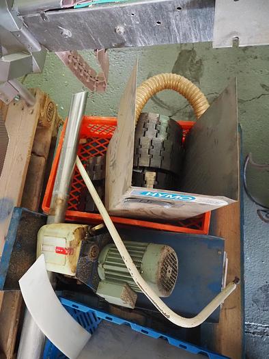 Gebraucht FAM RP610RH