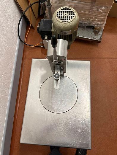 Gebraucht Weisser  Dosenöffner FD066/2