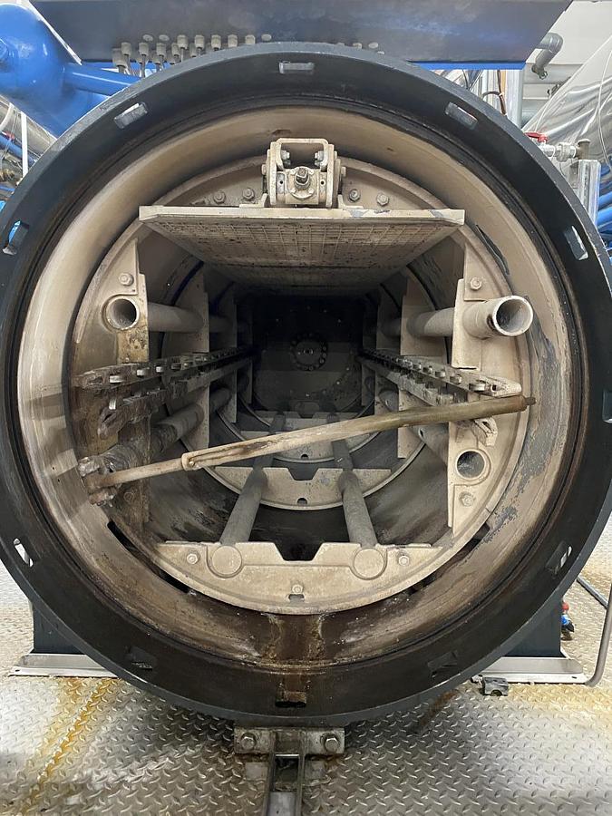 Used 1974 Stock / Trinitas Trading  Baujahr 2018 RE-4