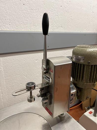 Gebraucht Weisser  Dosenöffner FD066/2