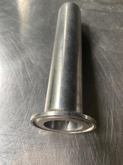 Gebraucht FAM Kolbenfüllmaschine mit Unterspiegelfüllung RP610RH, m. Produkttrichter und Podest