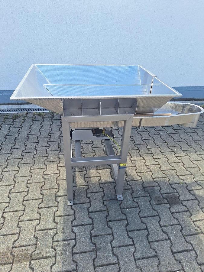 Used 2017 Ishida/Kopas CCW-EM-214, Bj. 2003 und JK 200 F-M-R Servo Abfüll- und Verpackungslinie