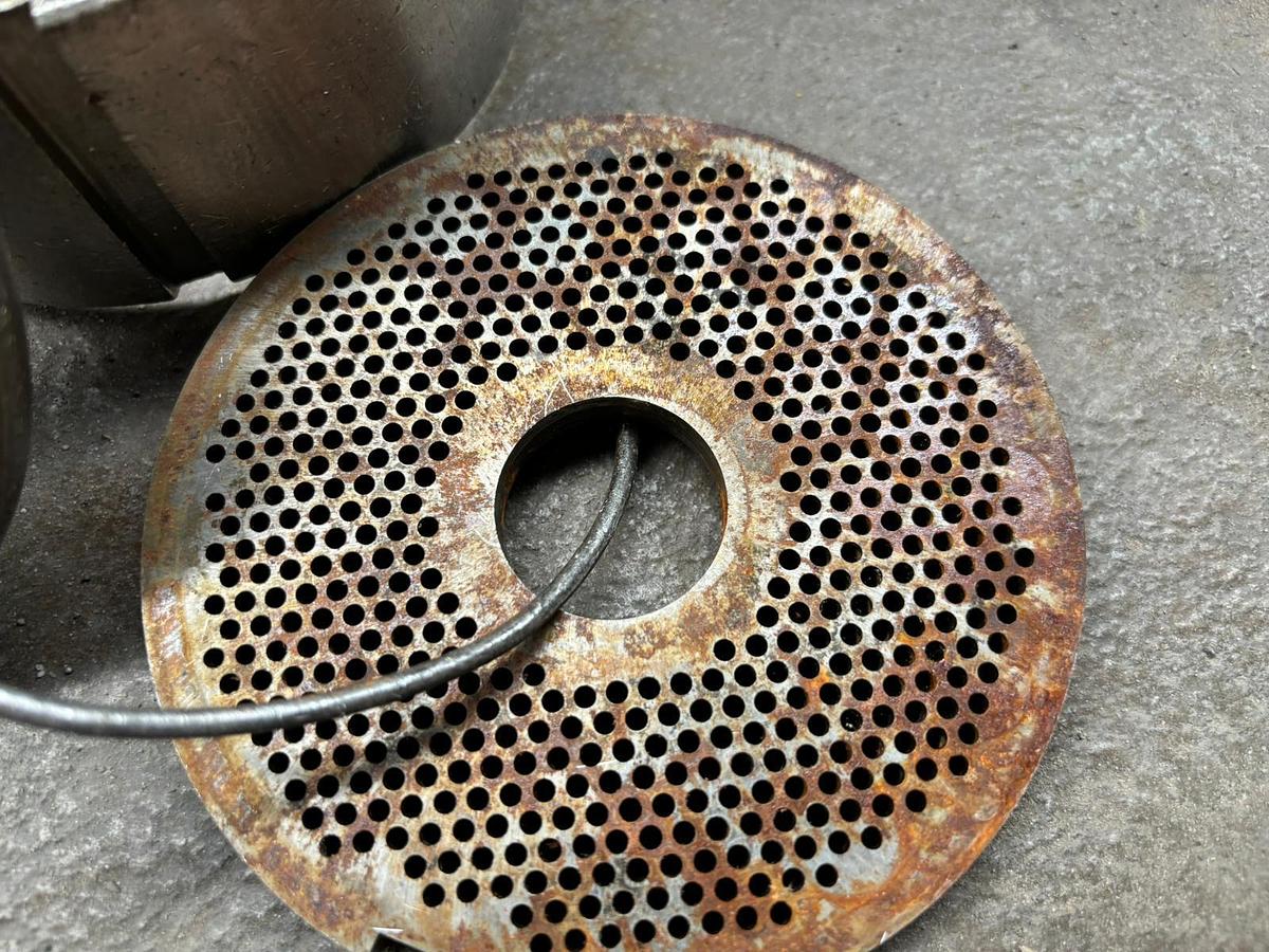 Gebraucht 2003 Kolbe AWE 130/l