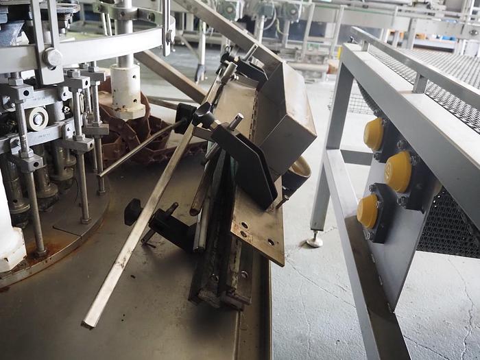 Gebraucht FAM RP610RH