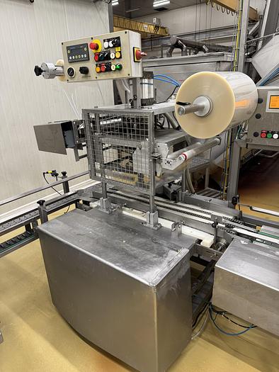 Used NN Trommelmischer