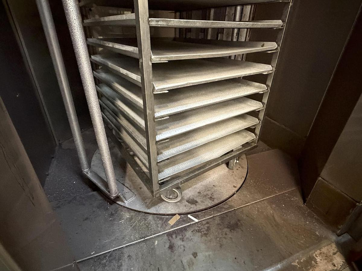 Gebraucht Winkler Corsar