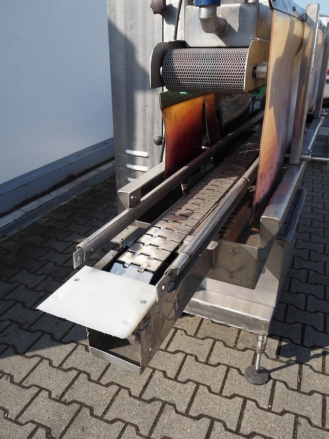 Used Stiels Überrieseler für Aufguß