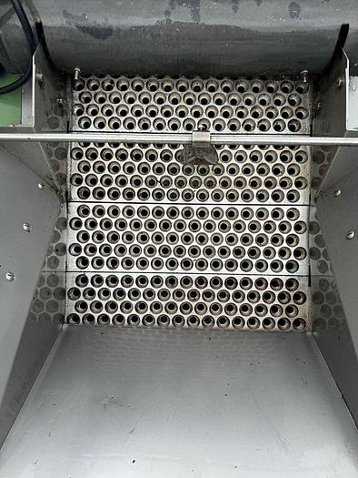 Gebraucht 2002 Ferrum EA