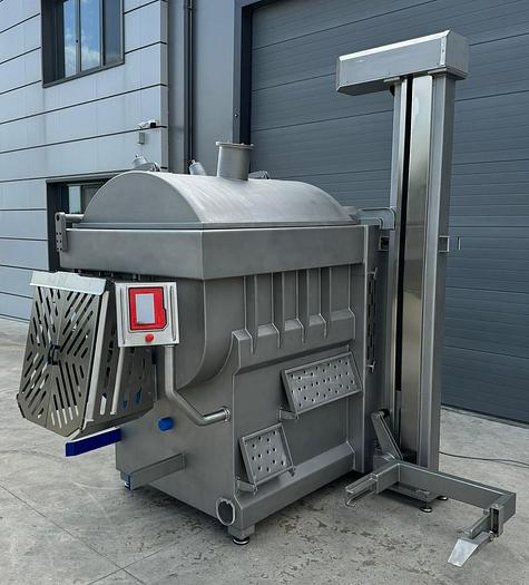 2024 MIX-MAXI MM 1500