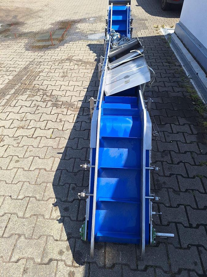 Used 2017 Ishida/Kopas CCW-EM-214, Bj. 2003 und JK 200 F-M-R Servo Abfüll- und Verpackungslinie