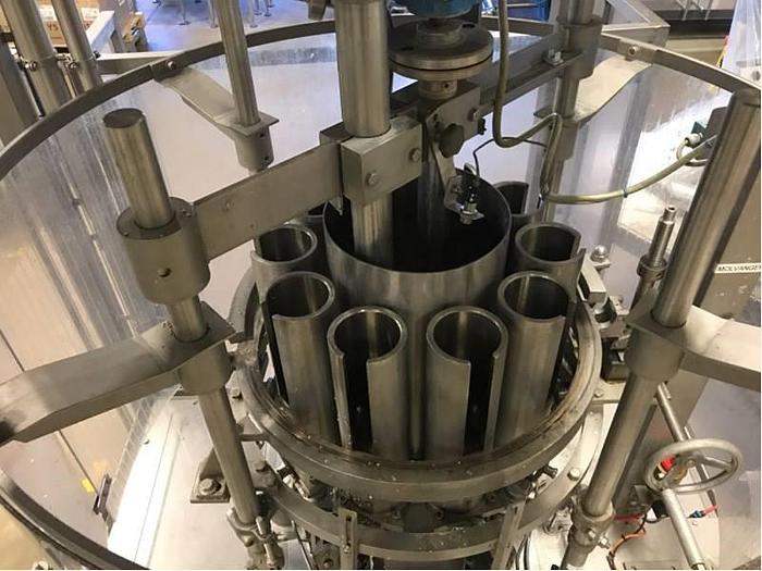 Gebraucht FAM RP610RH