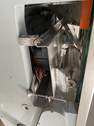 Gebraucht Ferrum EA Entsteinmaschine für Pflaumen