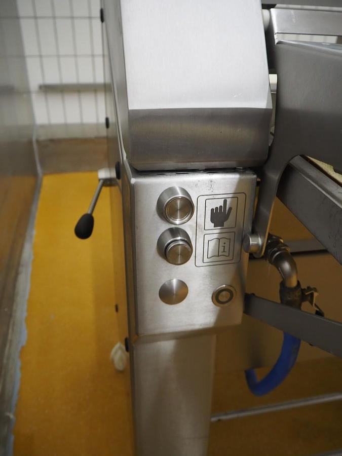 Gebraucht 2011 Maja DFS 4365/PA