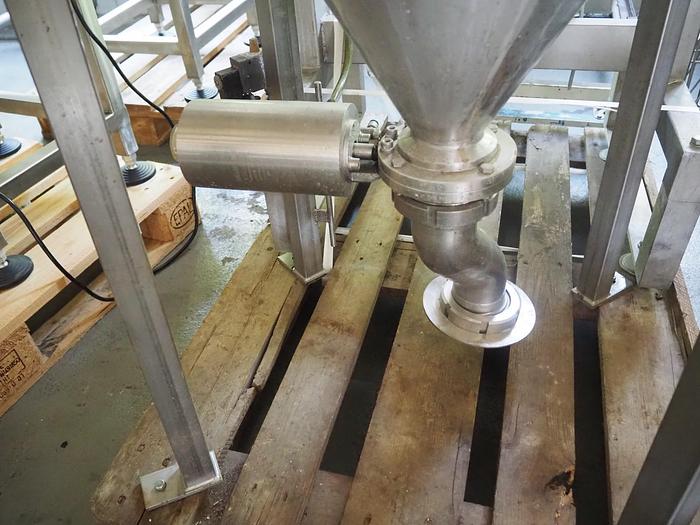 Gebraucht FAM RP610RH