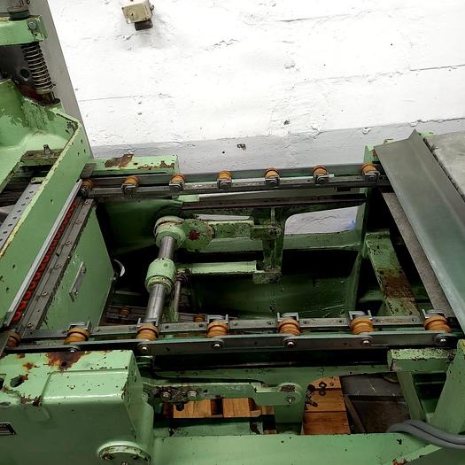 Used Ferrum EB (geteilte Kirschen)