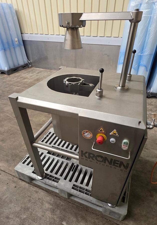 Gebraucht 2022 Kronen KSB-2