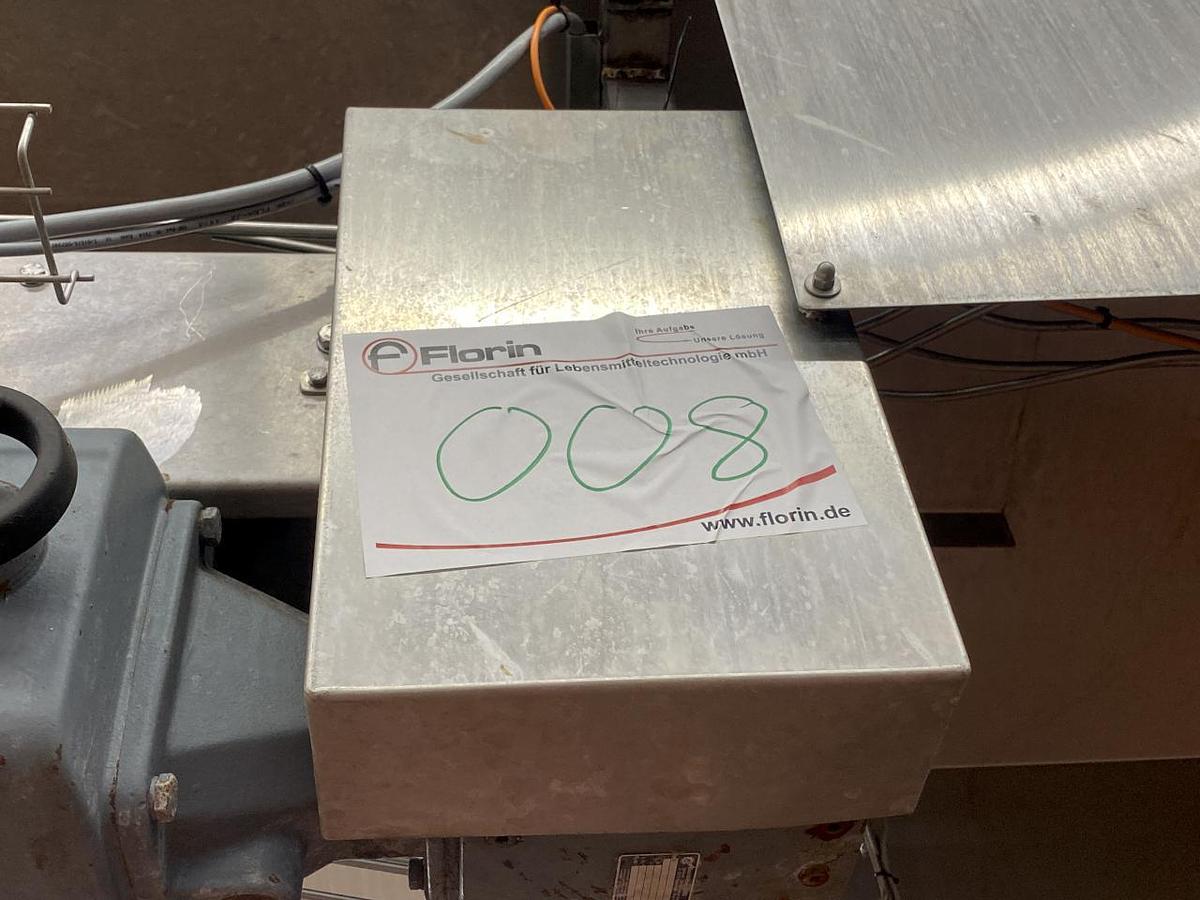 Used NN Gurttransportband