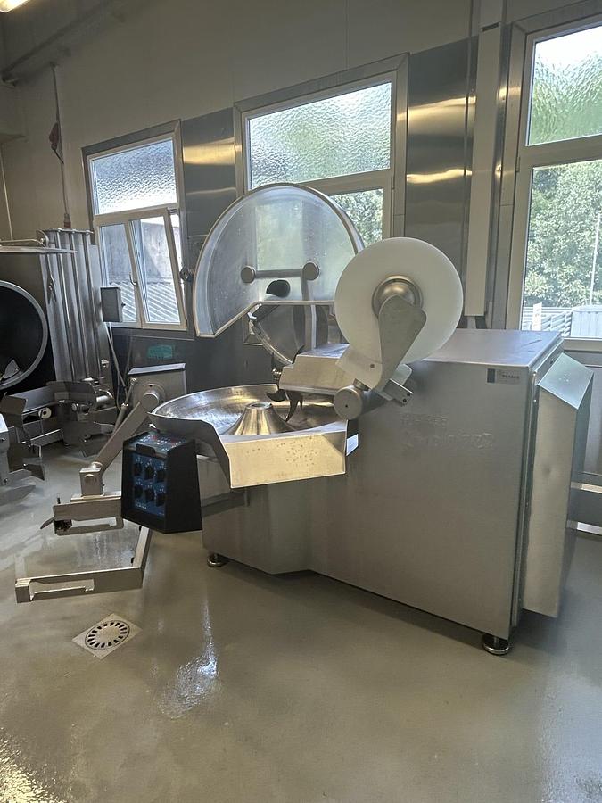 Gebraucht Hoegger Alpina SW 130-S